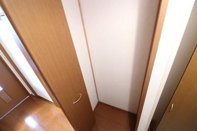 【その他】 | ヴェルデ・パティオ D