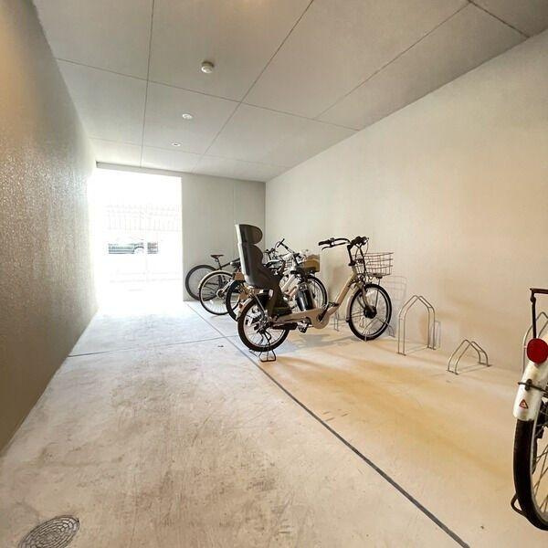 Z・R東別院　名古屋市賃貸　仲介手数料無料の設備