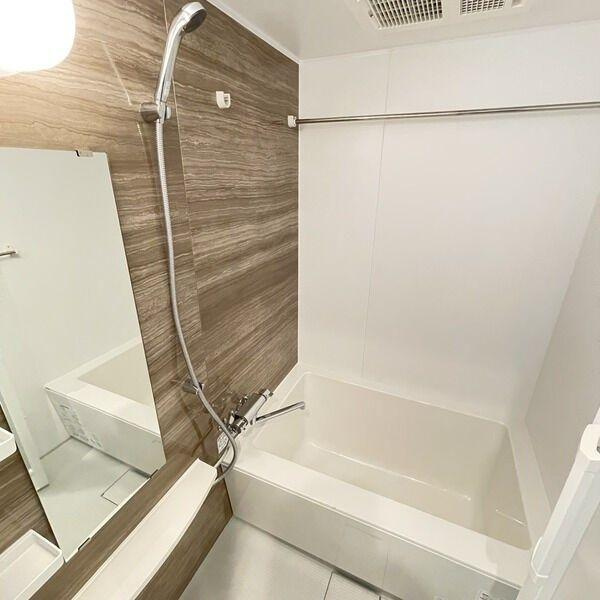 Z・R東別院　名古屋市賃貸　仲介手数料無料の浴室