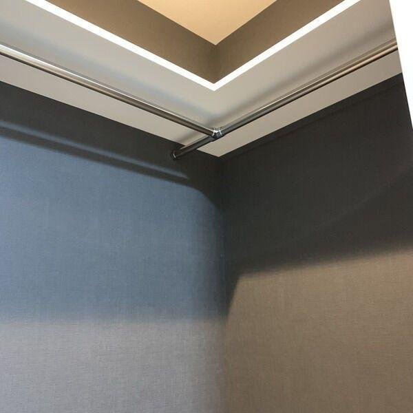 Z・R東別院　名古屋市賃貸　仲介手数料無料の収納