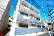 名古屋市瑞穂区北原町１丁目のマンションの画像