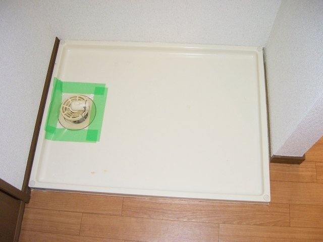 グレース市川の設備