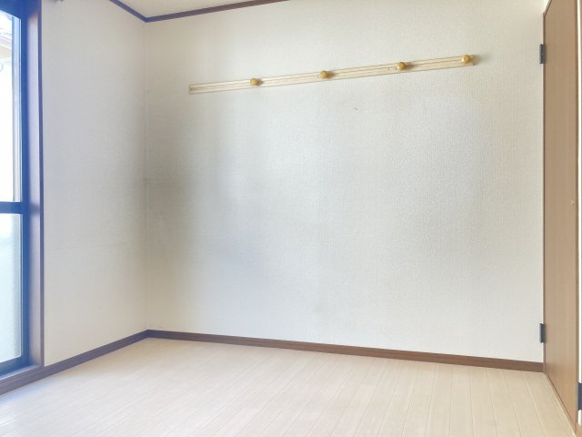 グレース市川の内装