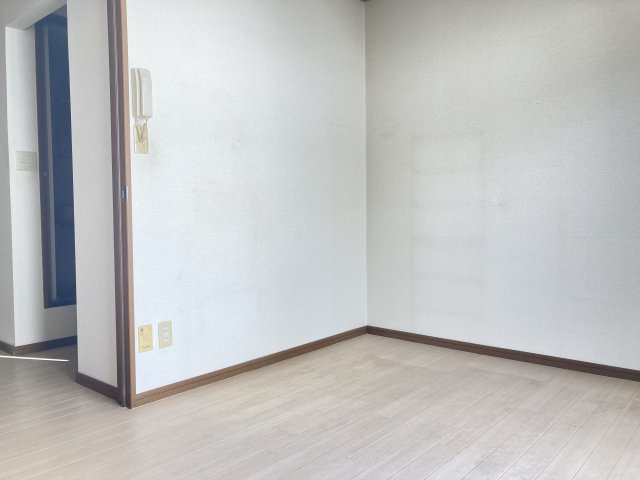 グレース市川の居間・リビング