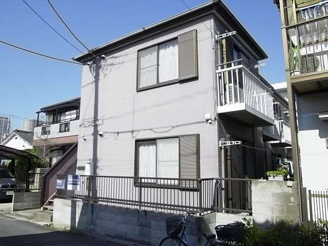 グレース市川