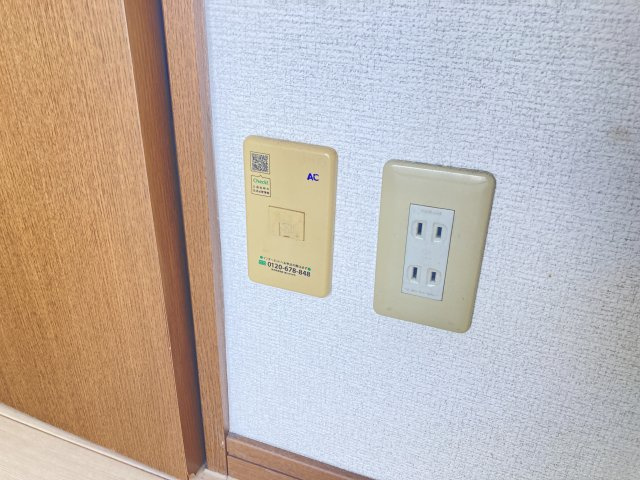 グレース市川のその他