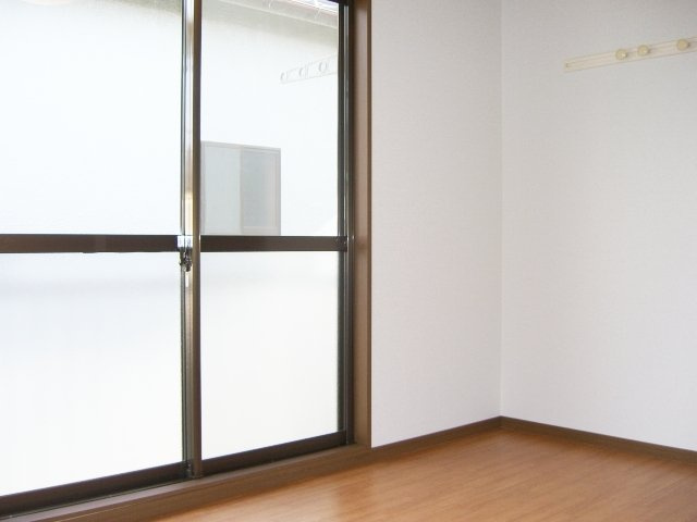 グレース市川の居間・リビング