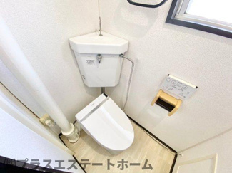【トイレ】 | ひよどり台3団地20号棟