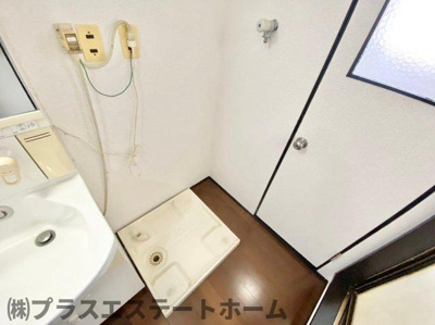 【その他】 | ひよどり台3団地20号棟