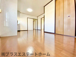 【居間・リビング】 | ひよどり台3団地20号棟