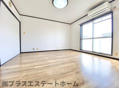 【内装】 | ひよどり台3団地20号棟