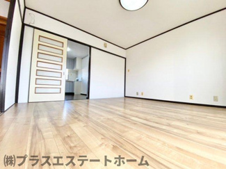 【内装】 | ひよどり台3団地20号棟
