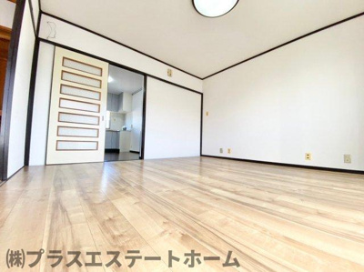 【内装】 | ひよどり台3団地20号棟