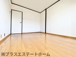 【内装】 | ひよどり台3団地20号棟