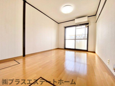 【寝室】 | ひよどり台3団地20号棟