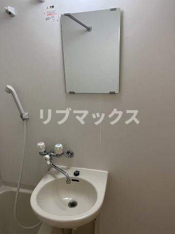 類似物件の写真となります。※イメージ、現状優先。 
