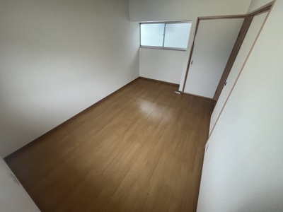 【洋室】 | 柏原市平野1丁目貸家