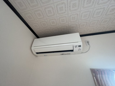 【設備】 | 柏原市平野1丁目貸家