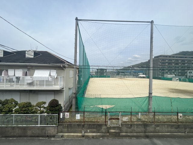 【展望】 | 柏原市平野1丁目貸家