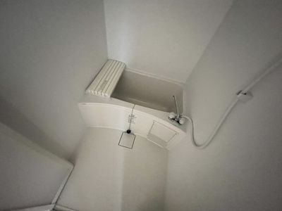 【浴室】 | 柏原市平野1丁目貸家