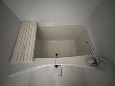 【浴室】 | 柏原市平野1丁目貸家