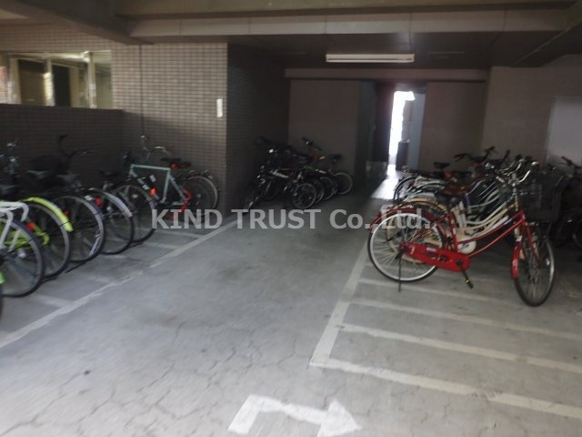 ロイヤル天満橋のその他共用部分