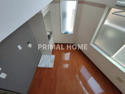 【内装】 | ル・ボヌール