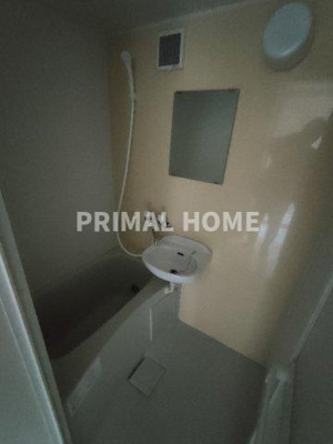 【浴室】 | ル・ボヌール