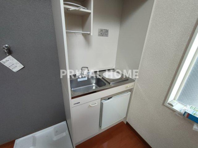 【キッチン】 | ル・ボヌール