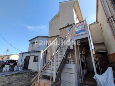 【外観】 | ル・ボヌール