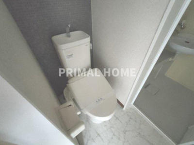 【トイレ】 | ル・ボヌール