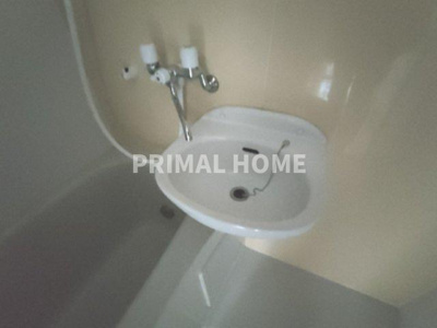 【洗面所】 | ル・ボヌール