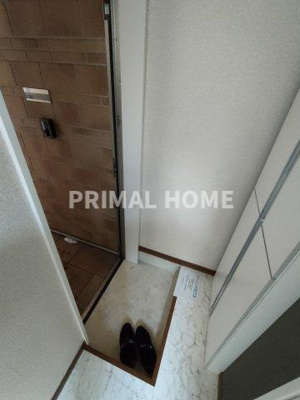 【玄関】 | ル・ボヌール