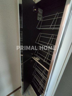 【収納】 | ル・ボヌール