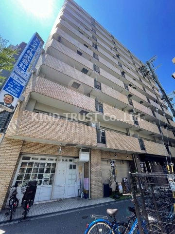 メロディーハイム中津２番館