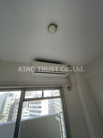 メロディーハイム中津２番館の設備