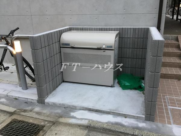 リブリ・THE BASEのその他