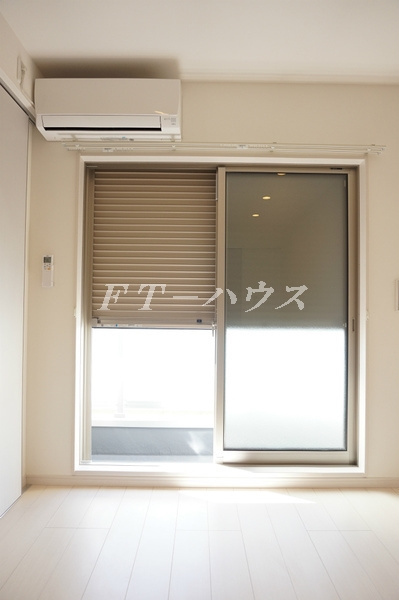 リブリ・THE BASEの収納