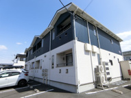 サンライズ江合錦町の画像