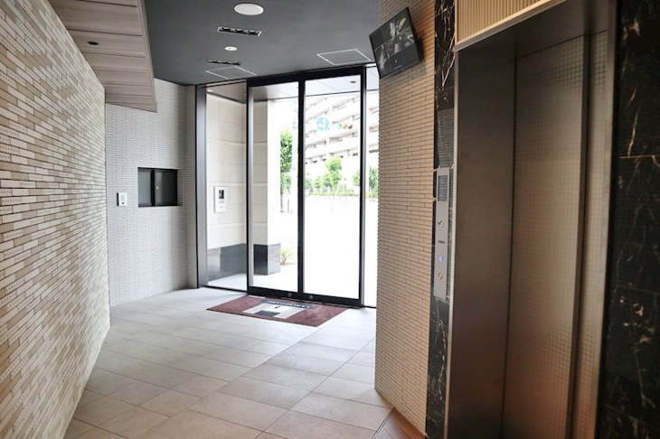 【その他】ラルシェパルク新大阪 