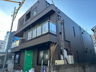 （仮）天沼2丁目共同住宅の画像