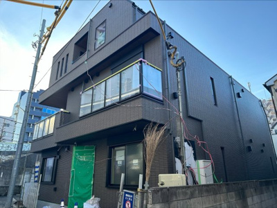 【外観】 | （仮）天沼2丁目共同住宅