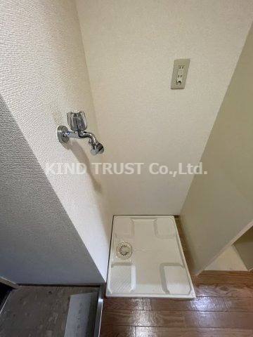 ラナップスクエア北梅田シティの設備