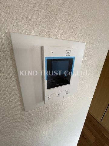 ラナップスクエア北梅田シティの設備