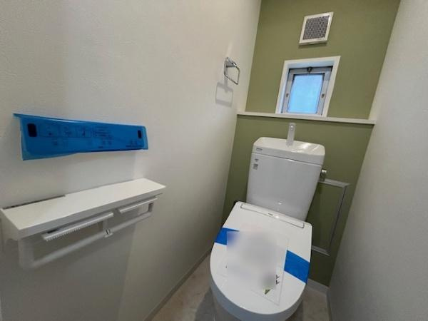 【トイレ】 | 香里三井団地　Ａ13棟
