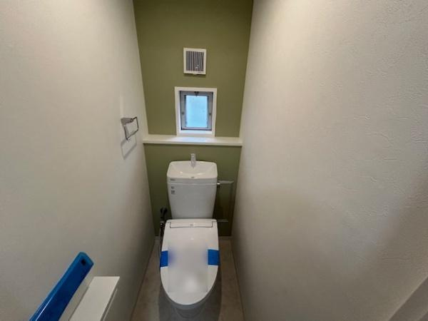 【トイレ】 | 香里三井団地　Ａ13棟