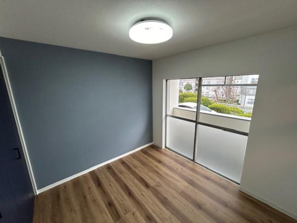 【寝室】 | 香里三井団地　Ａ13棟