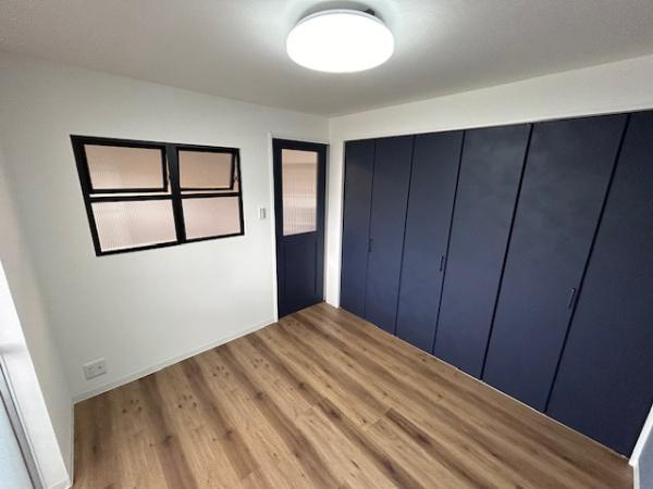 【寝室】 | 香里三井団地　Ａ13棟