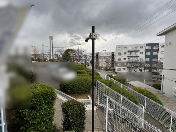 【その他】 | 香里三井団地　Ａ13棟