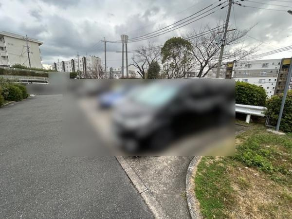 【その他】 | 香里三井団地　Ａ13棟